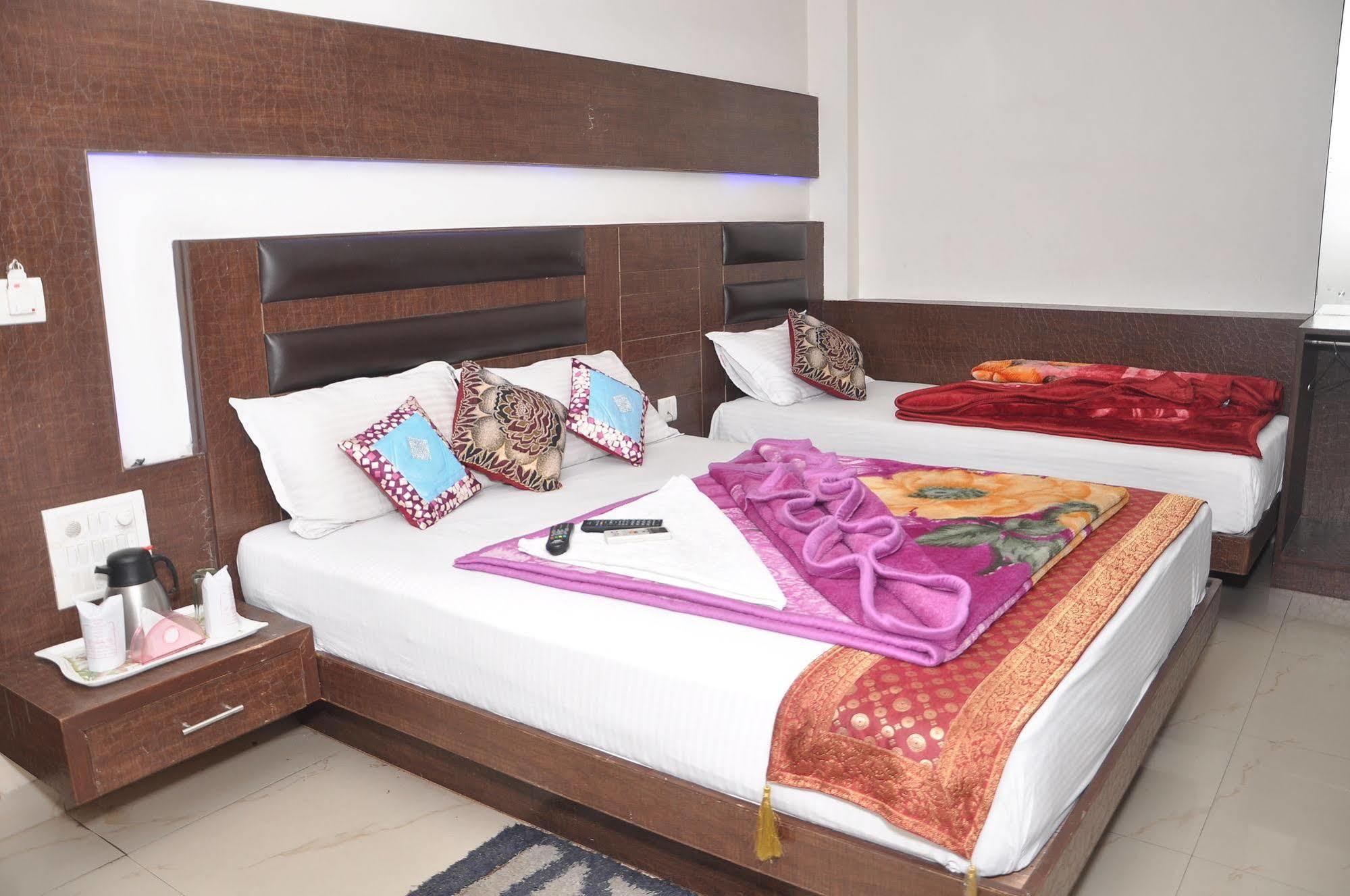 Hotel D Dxr