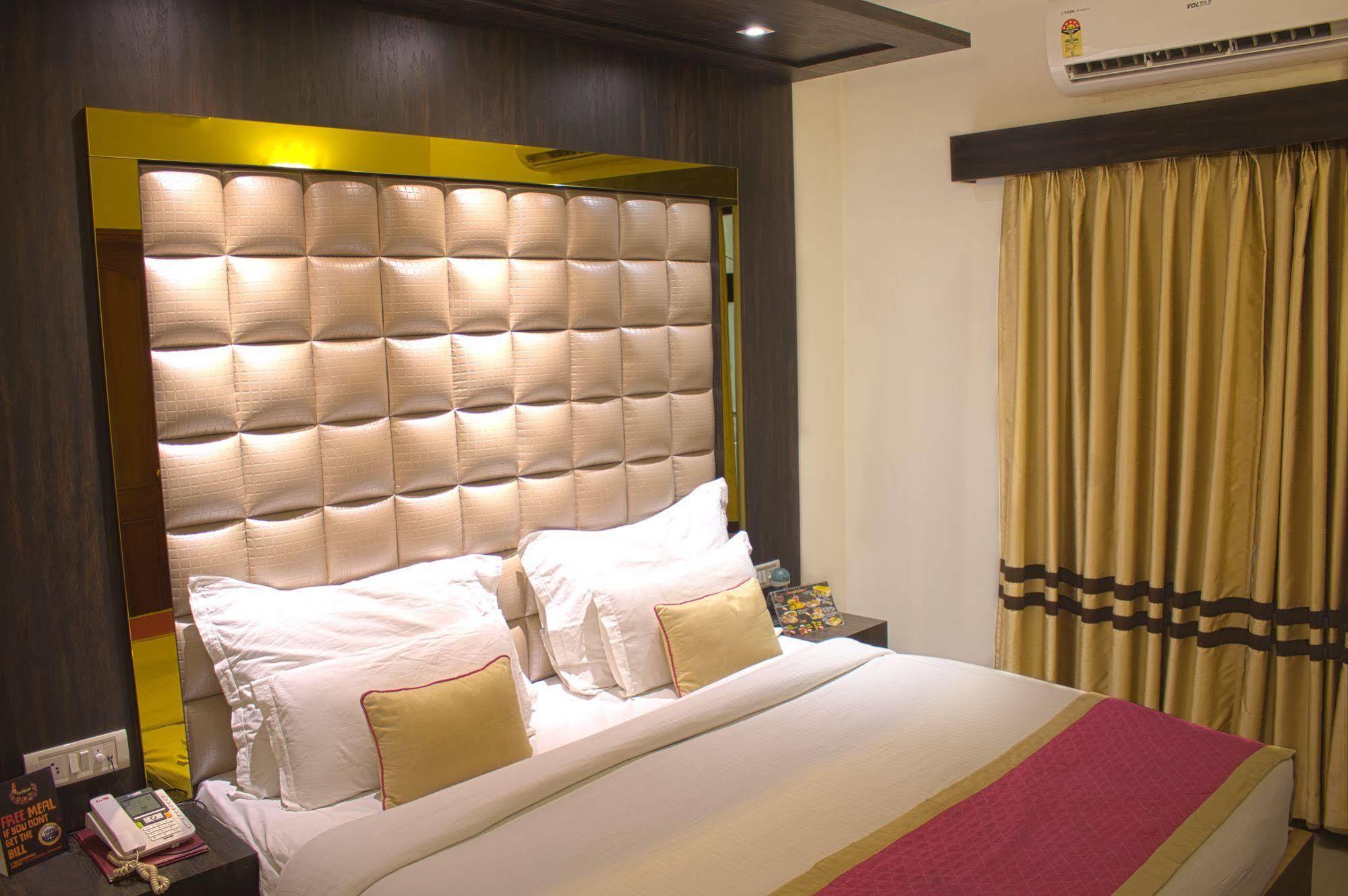 Sri Nanak Continental 3* Delhi (National Capital Territory of India)