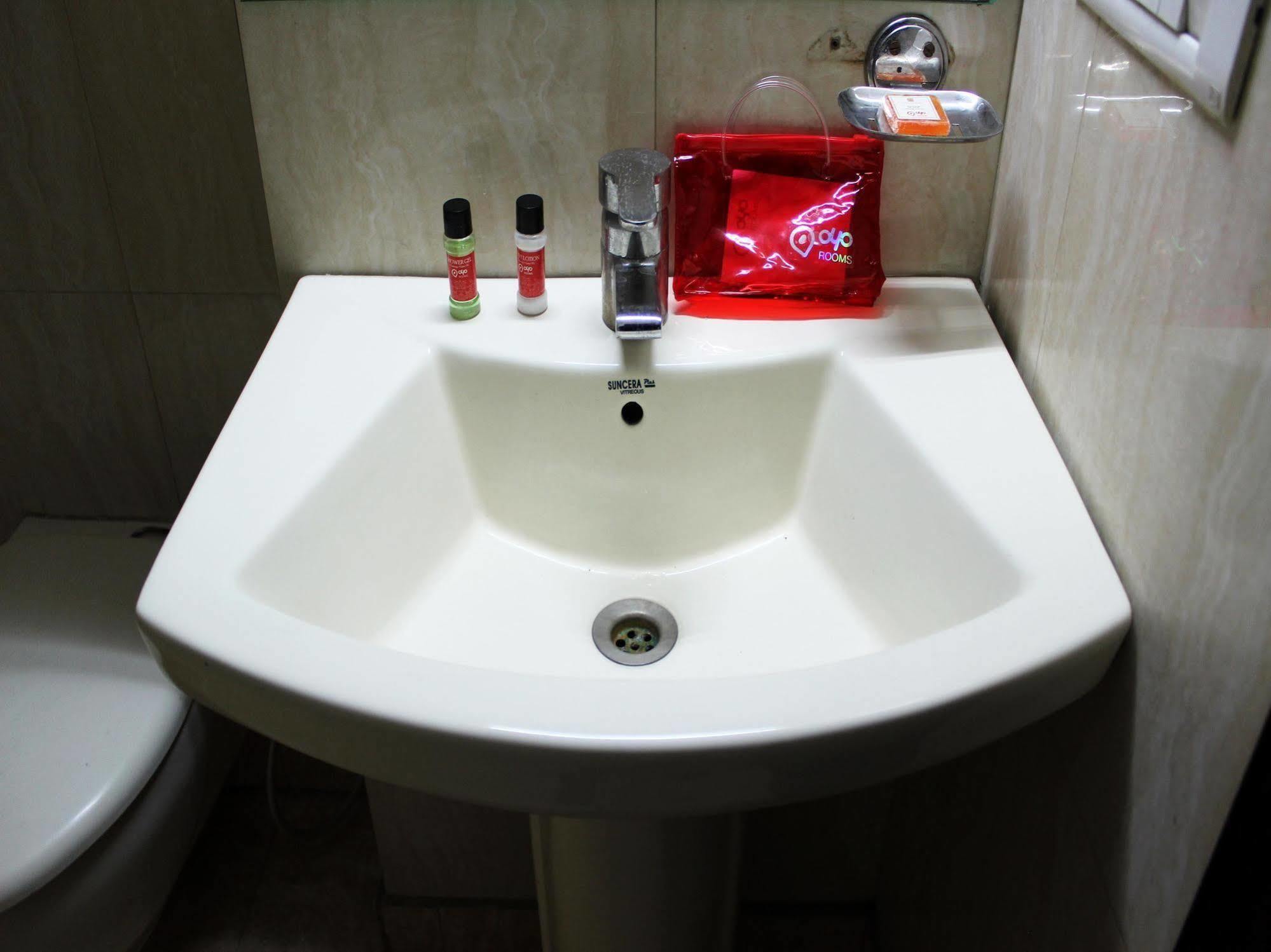 Fabhotel Royal Mirage I 3* Delhi (National Capital Territory of India)