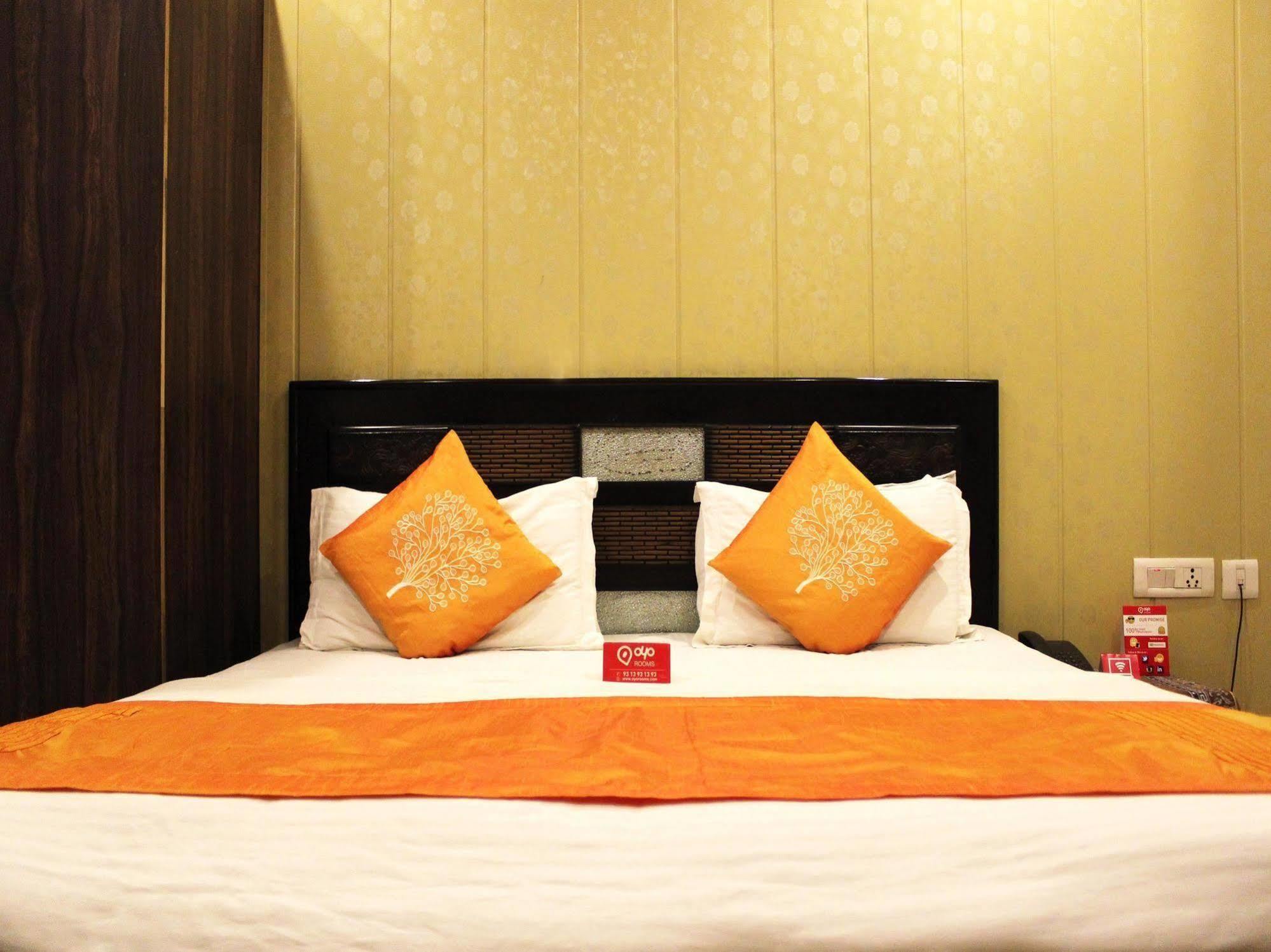 Fabhotel Royal Mirage I Hotel Delhi (National Capital Territory of India)