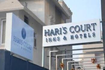 Hari's Court & Hotel