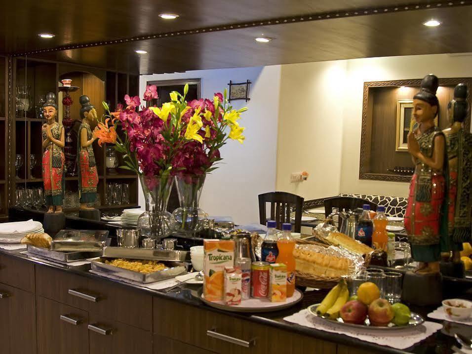 Homestay Red Maple New Delhi