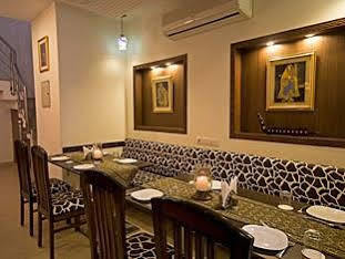 Homestay Red Maple New Delhi