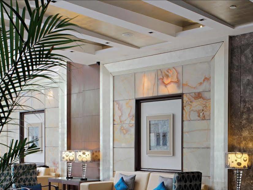 S.k Premium Park 4* New Delhi
