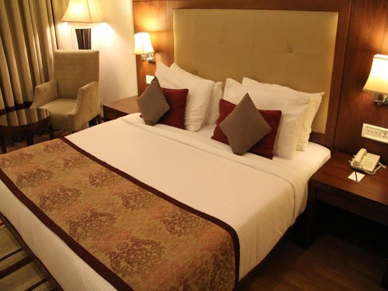 S.k Premium Park Hotel Nova Deli