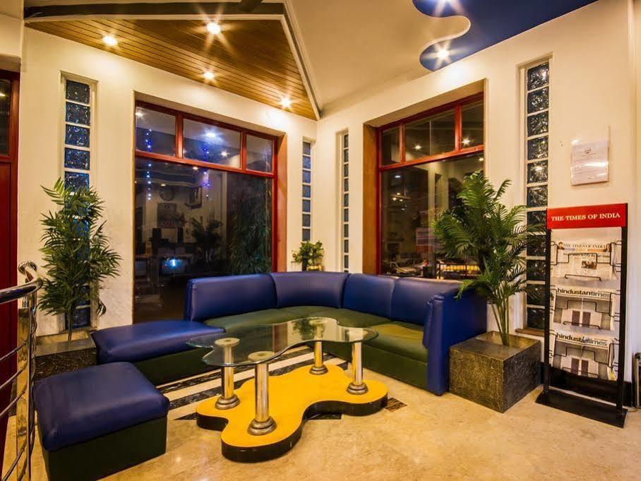 The Suncourt Yatri