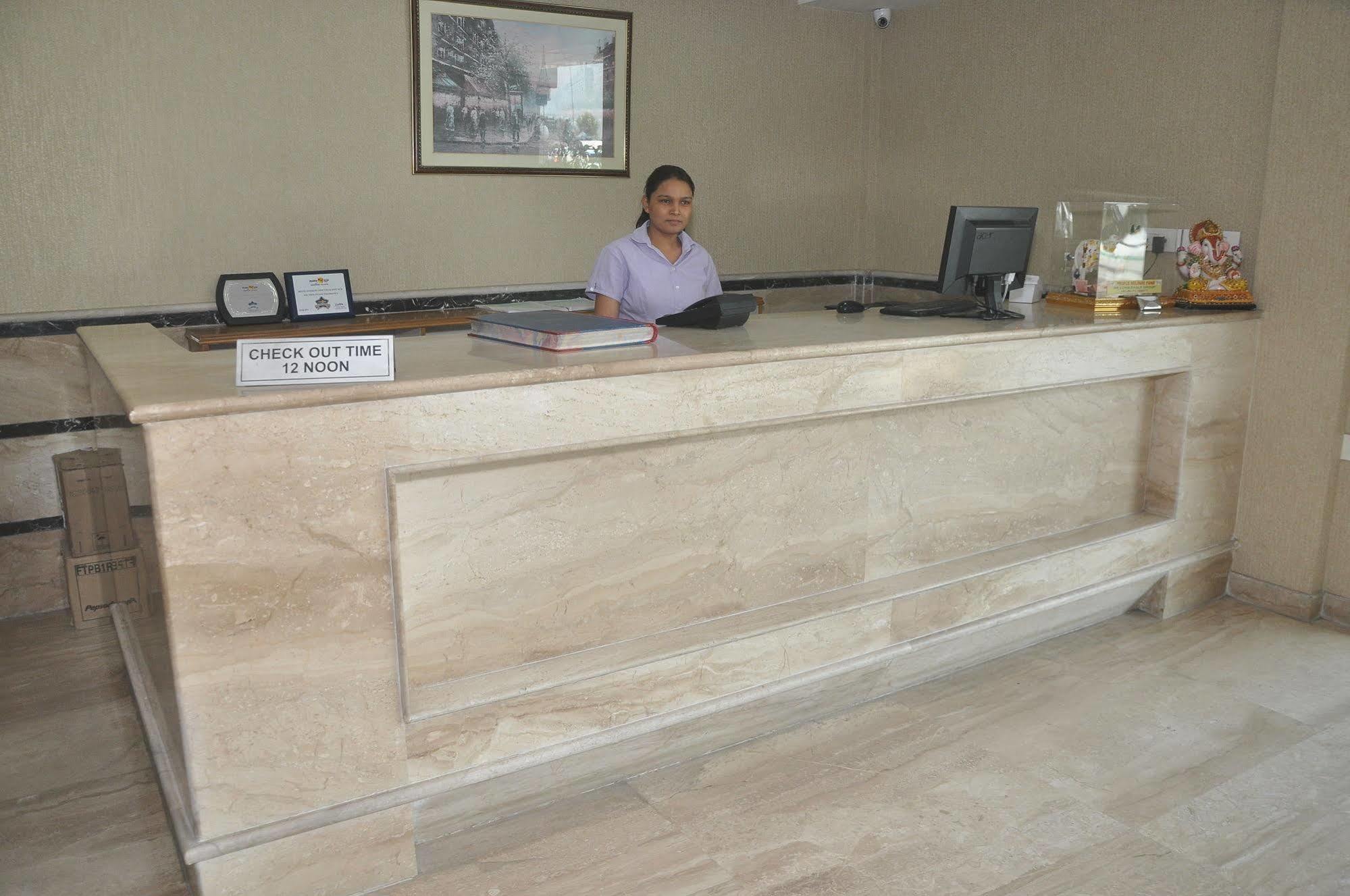 Fairmint Global New Delhi