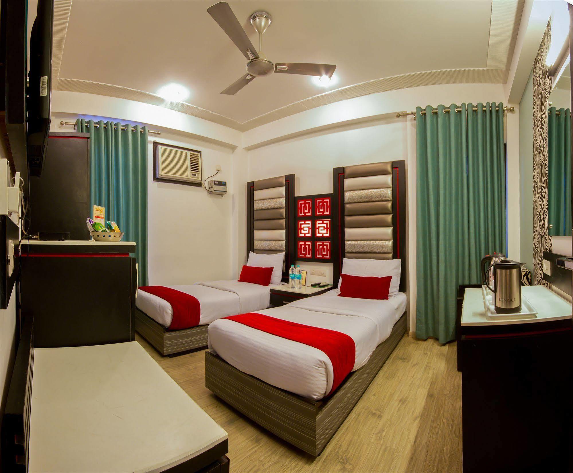 Suncourt Corporate New Delhi