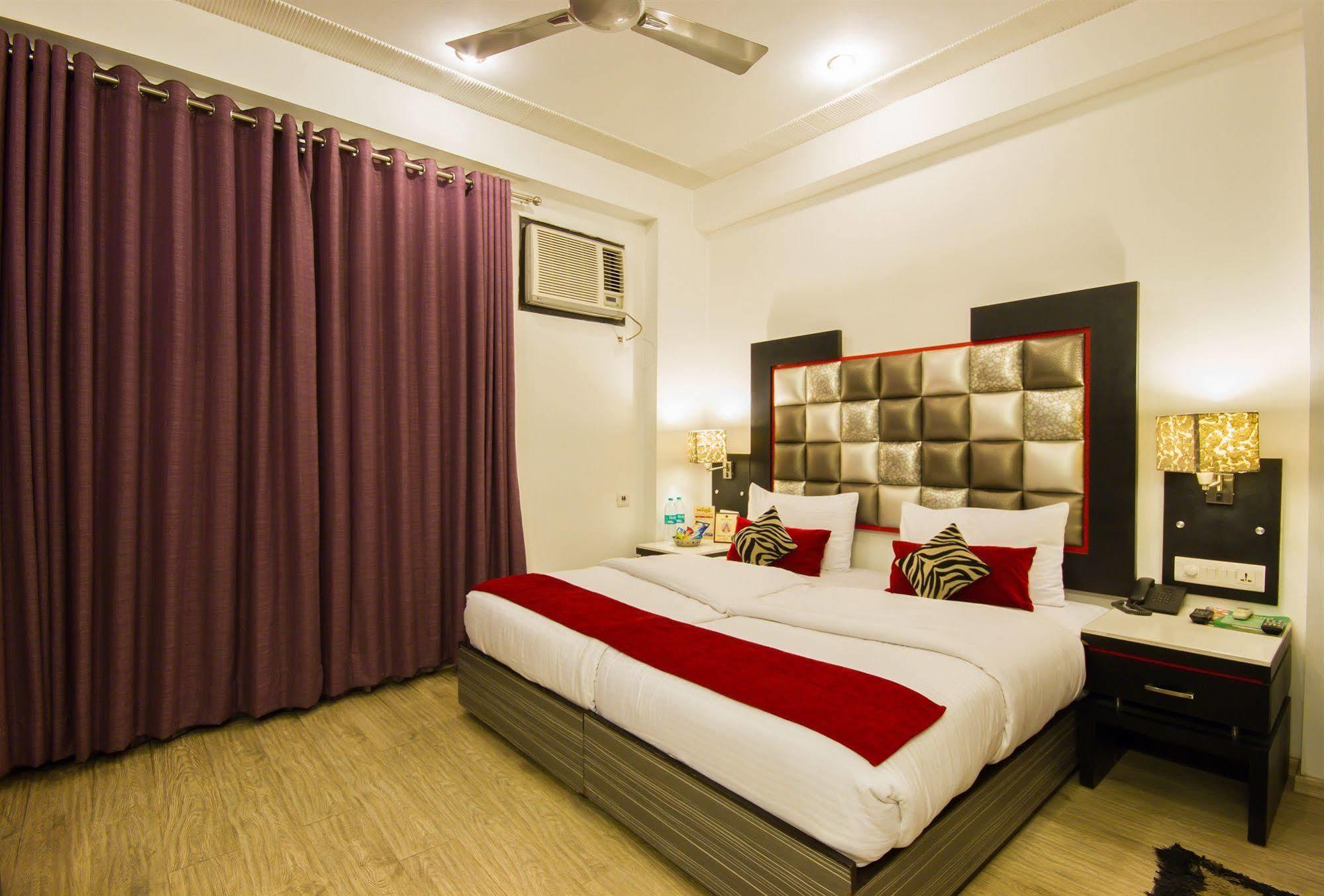Hotel Suncourt Corporate 3*