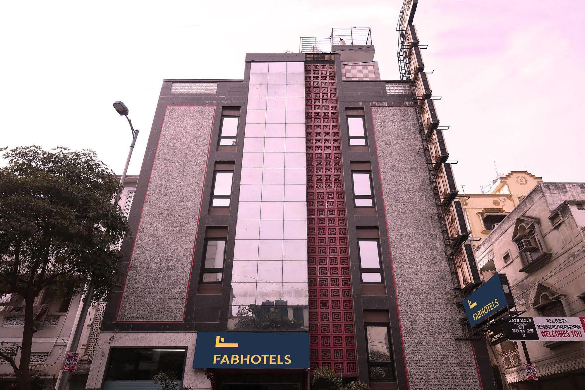 Suncourt Corporate New Delhi