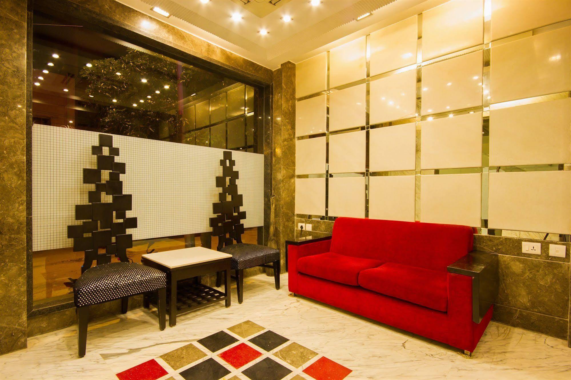 Suncourt Corporate New Delhi