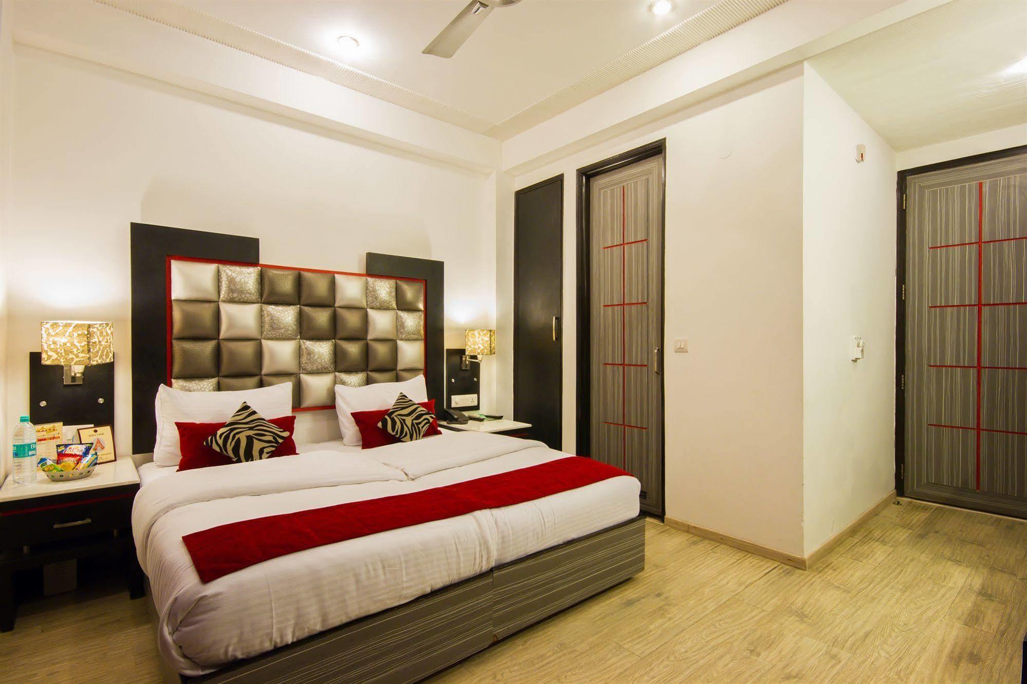 Hotel Suncourt Corporate 3*