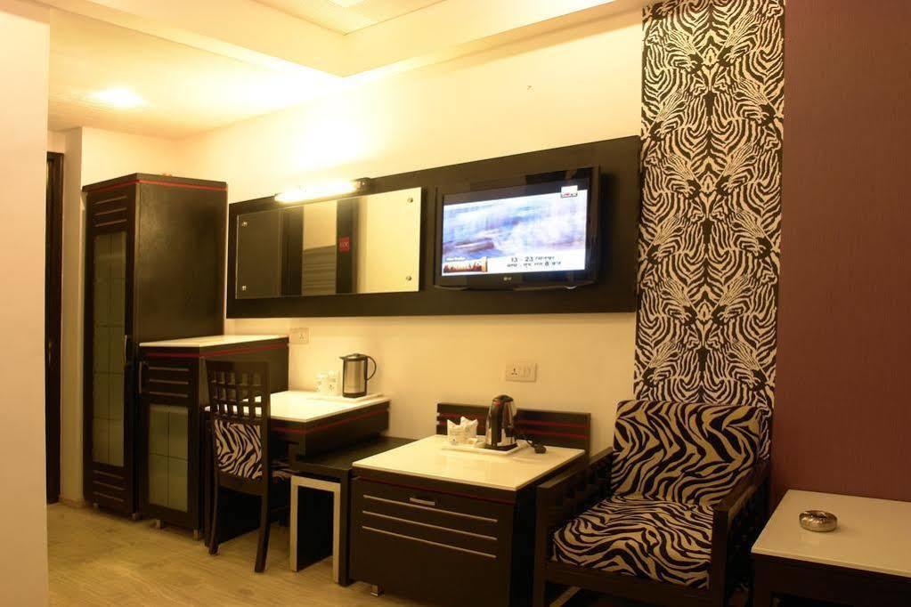 Hotel Suncourt Corporate 3*