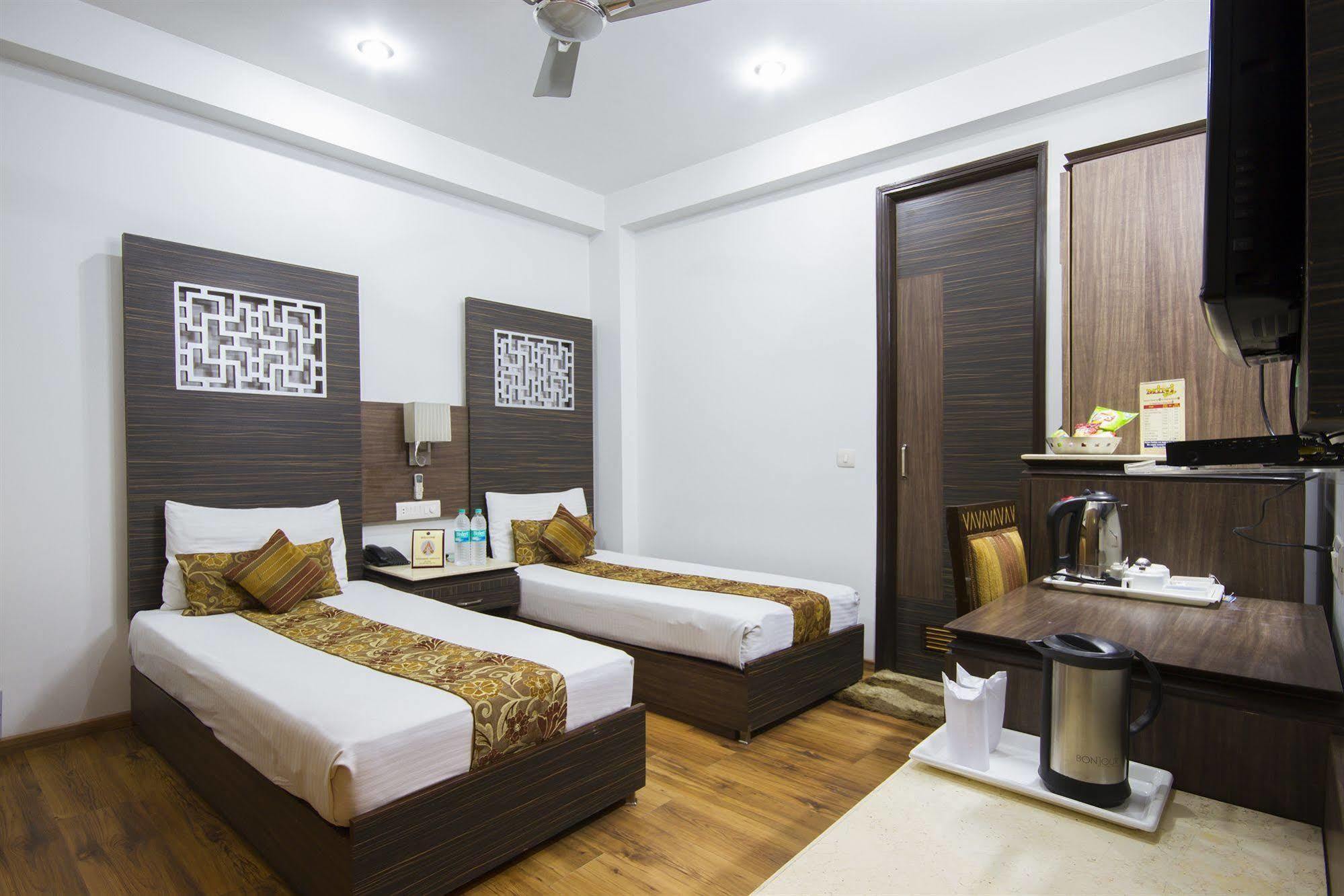 Sunstar Heights Delhi (National Capital Territory of India)