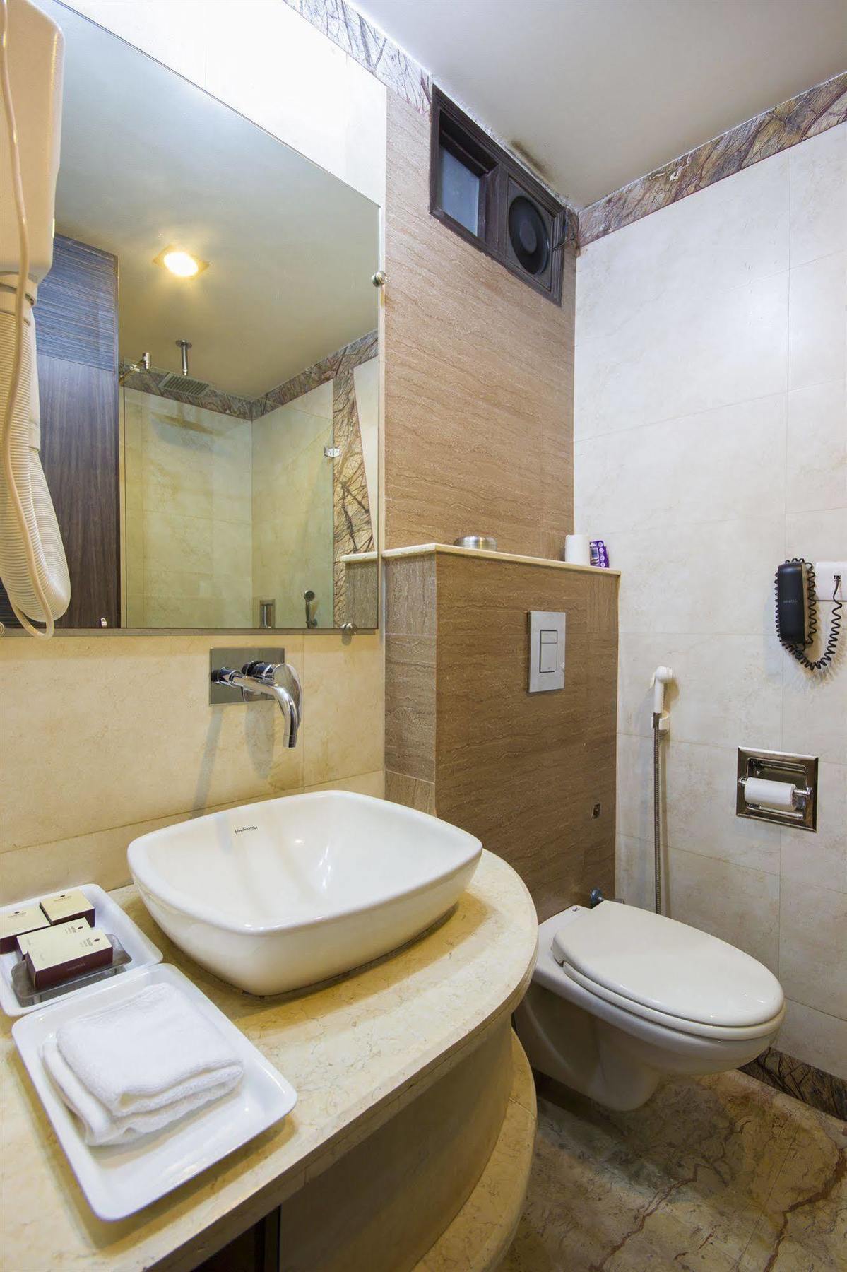 Sunstar Heights Hotel 3*