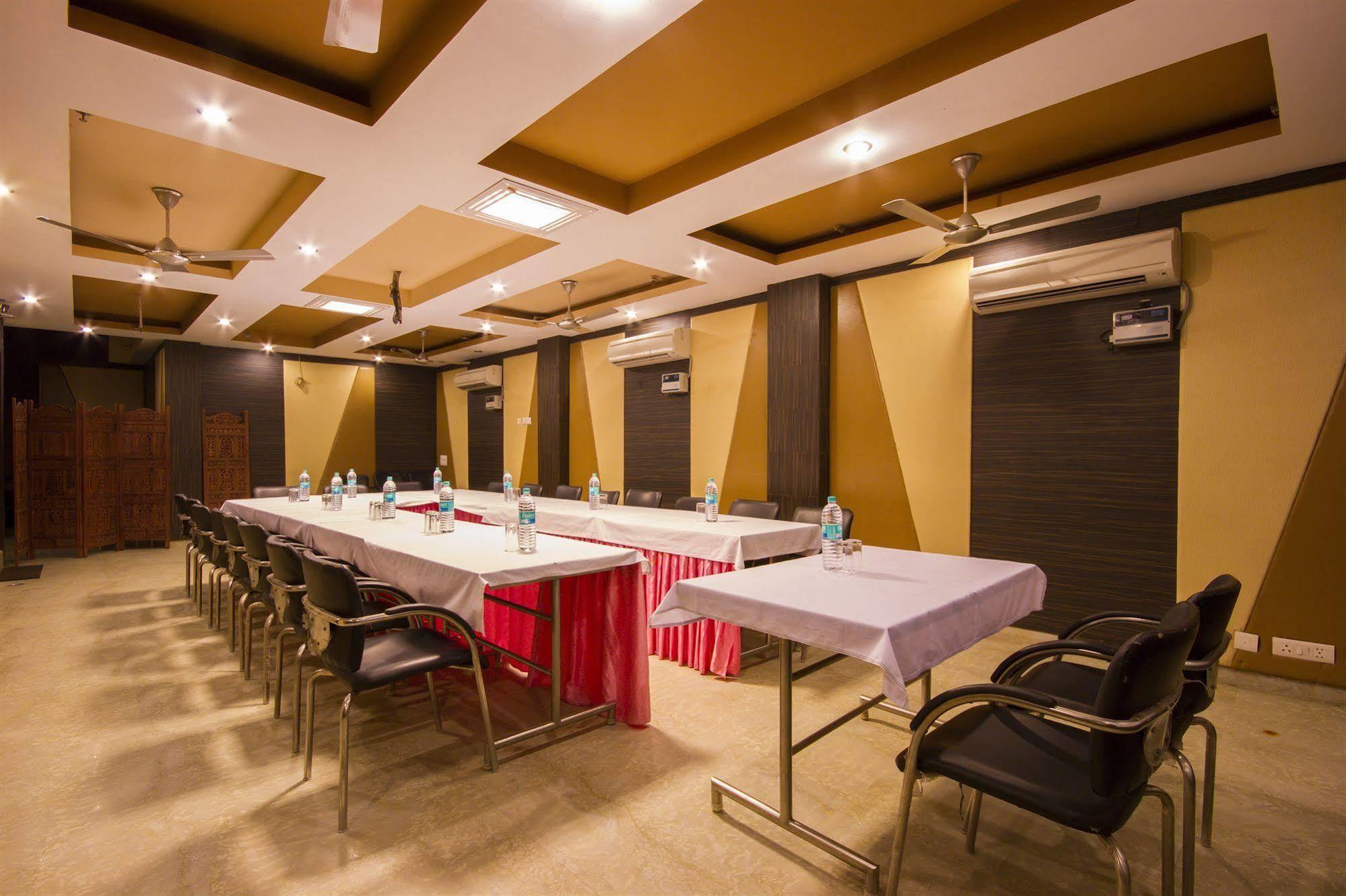 Sunstar Heights Hotel 3*