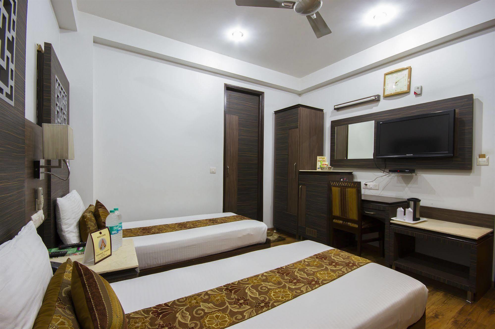 Sunstar Heights 3*
