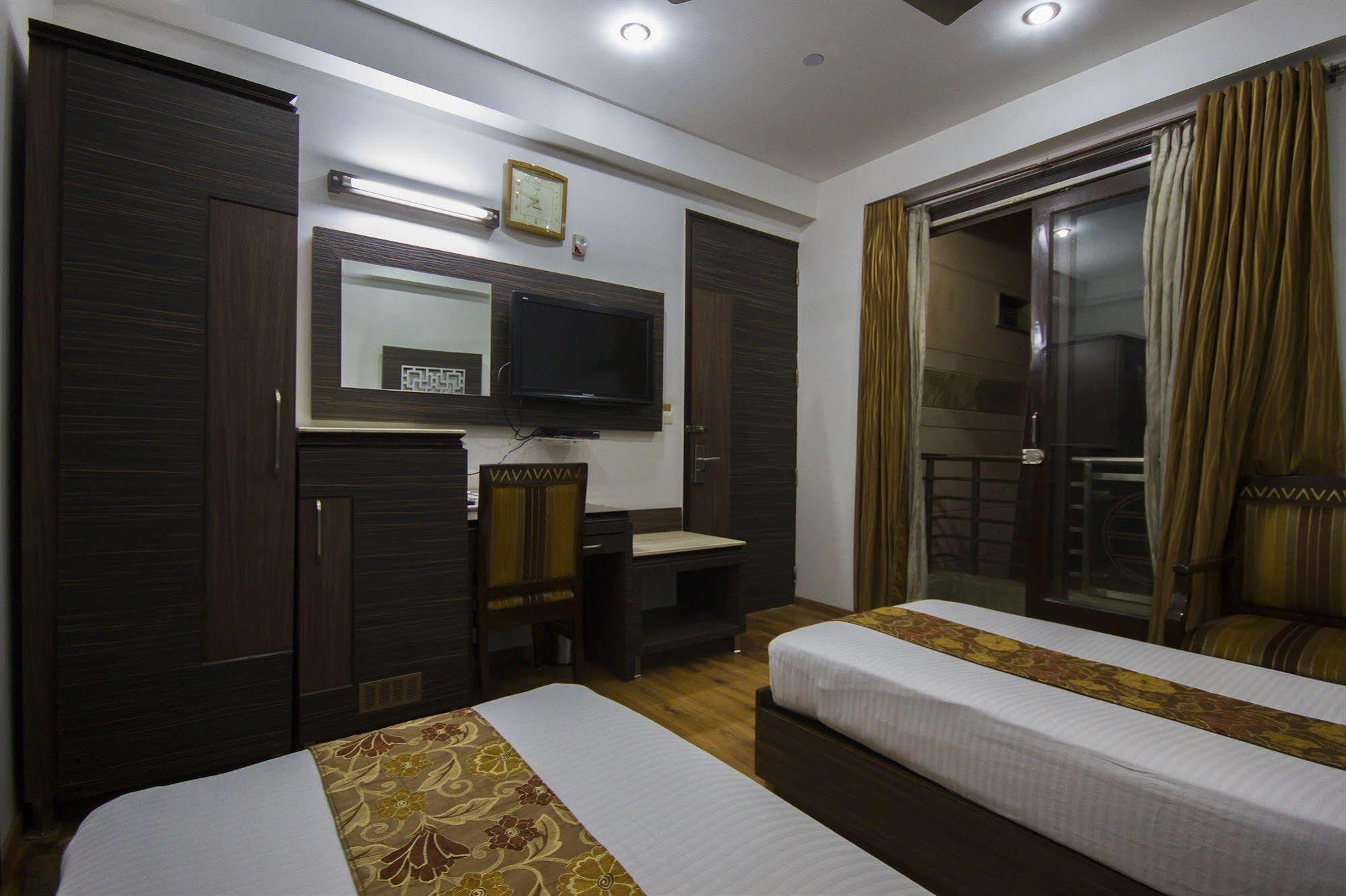 Sunstar Heights 3* Delhi (National Capital Territory of India)