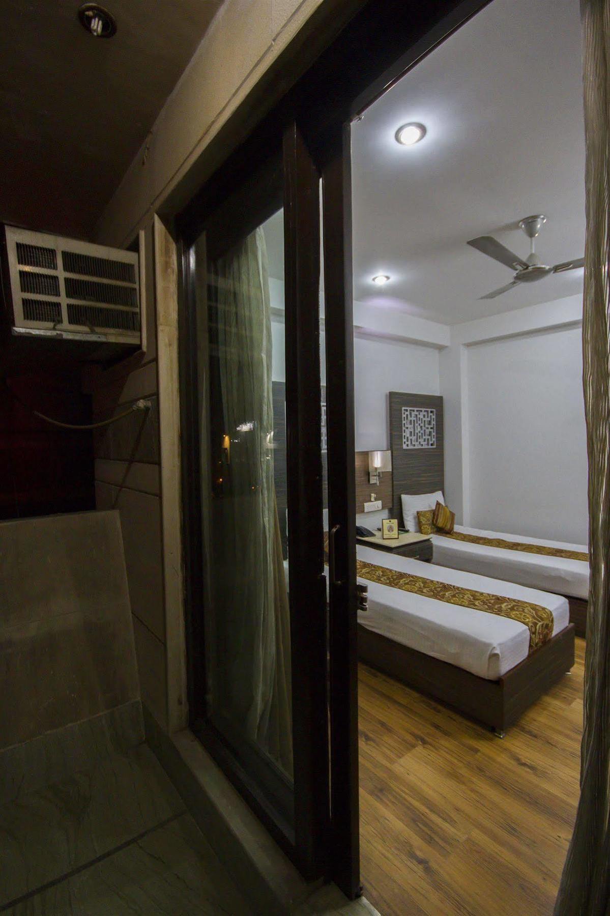 Sunstar Heights Hotel