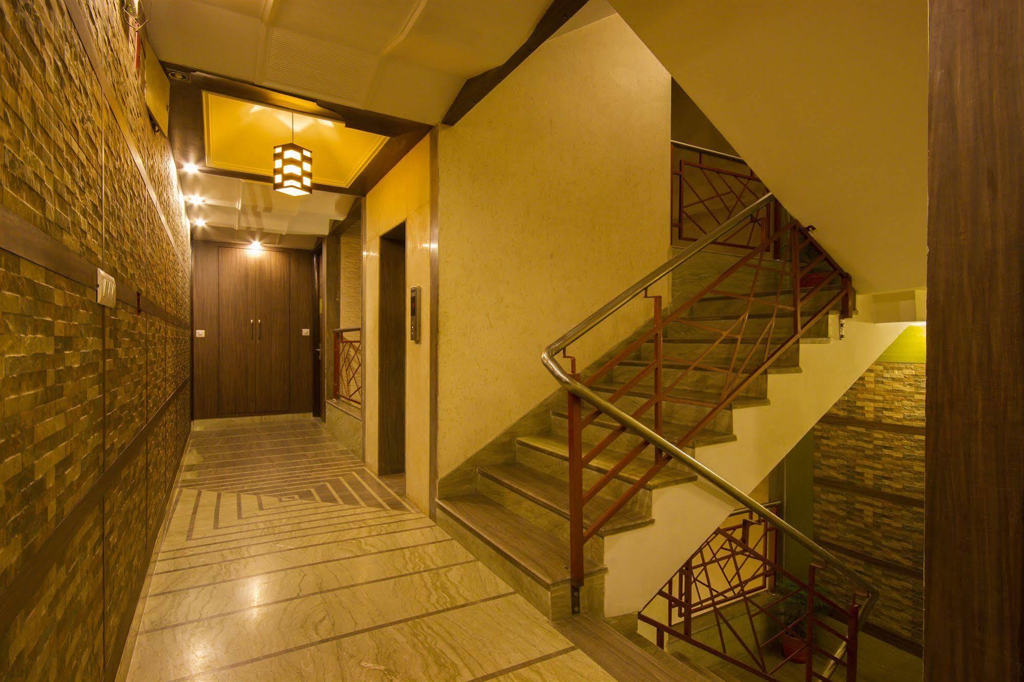 Sunstar Heights Hotel