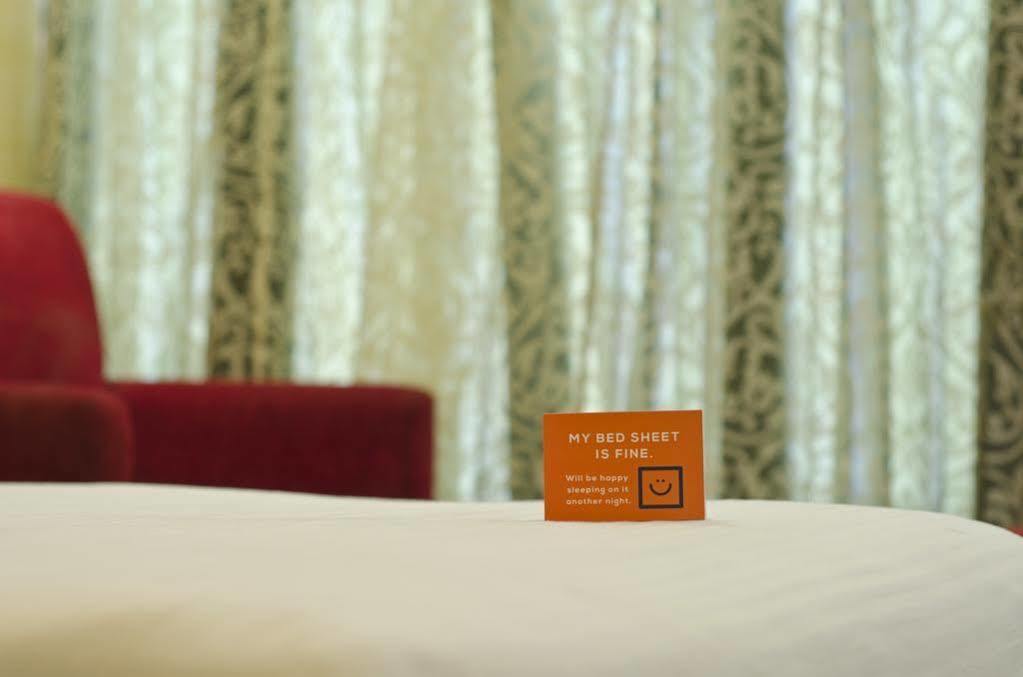 Hotel Sunstar Heights Delhi (National Capital Territory of India)