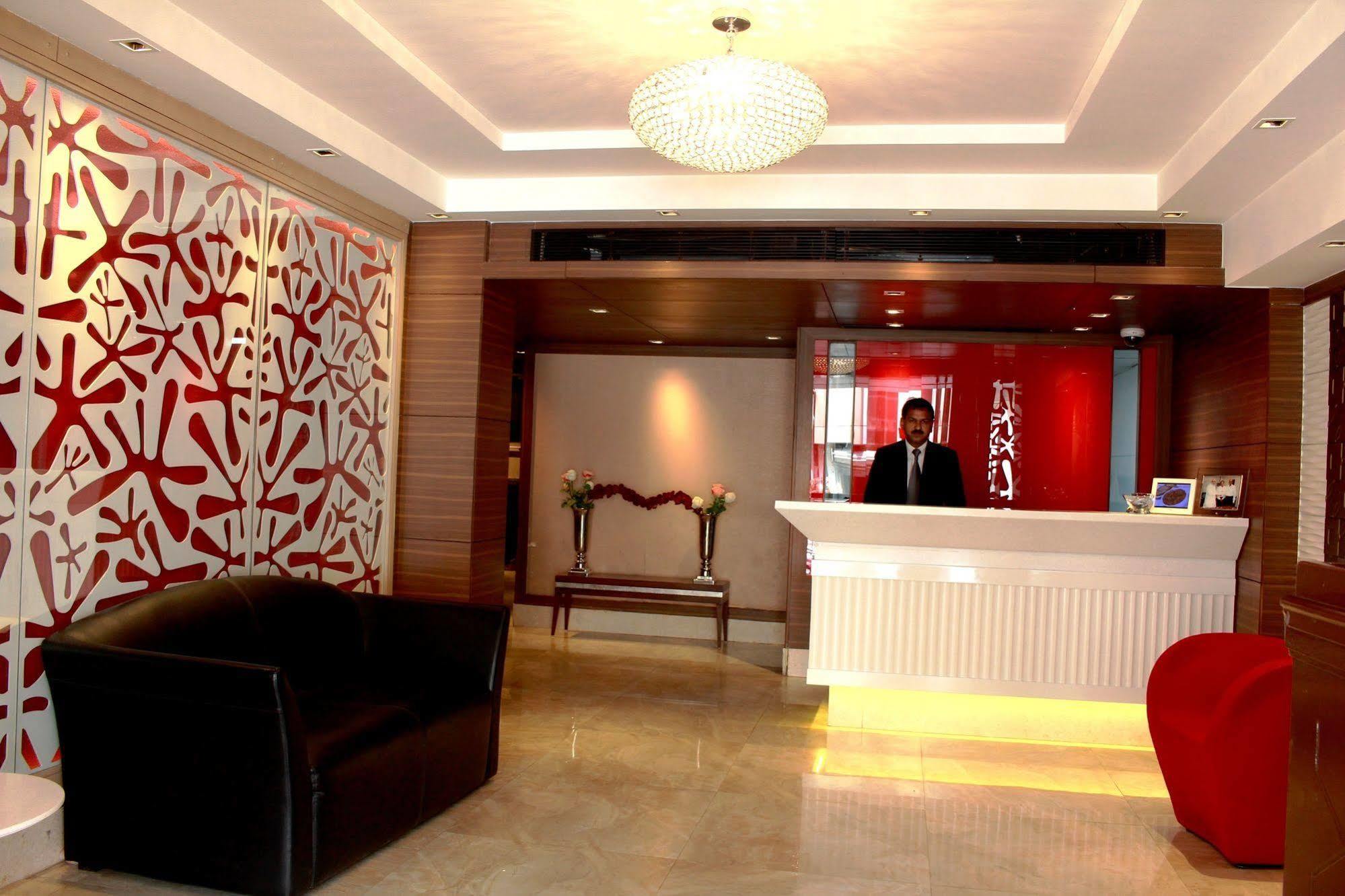 Swati 3* Delhi (National Capital Territory of India)