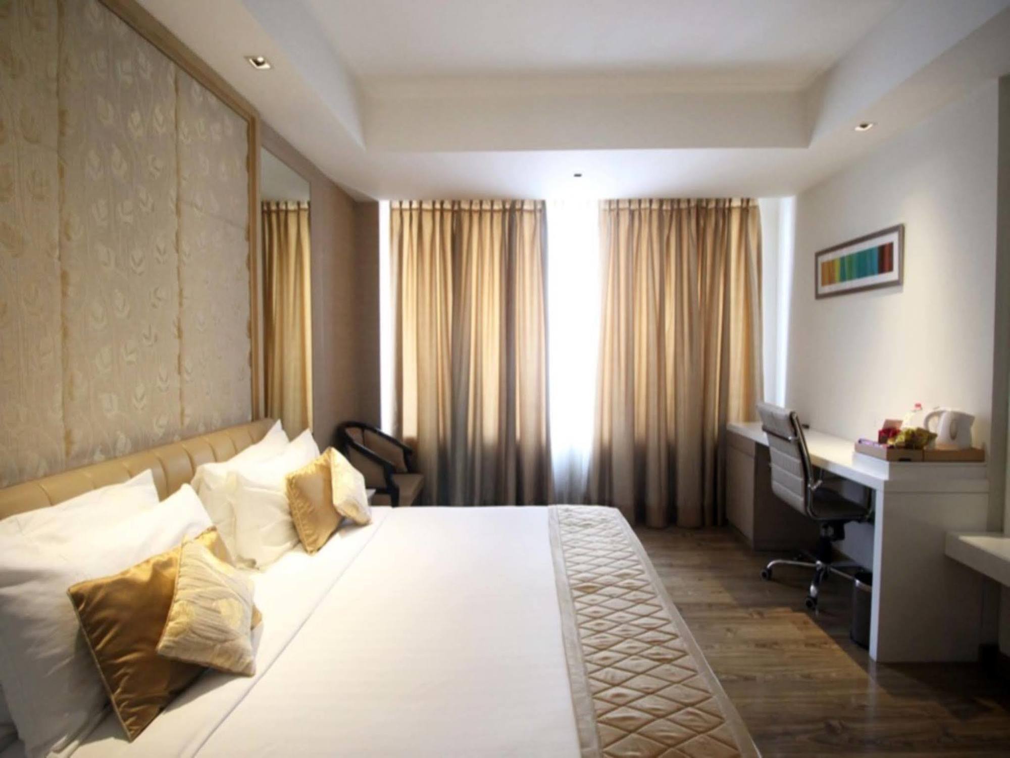 Swati Hotel Delhi (National Capital Territory of India)