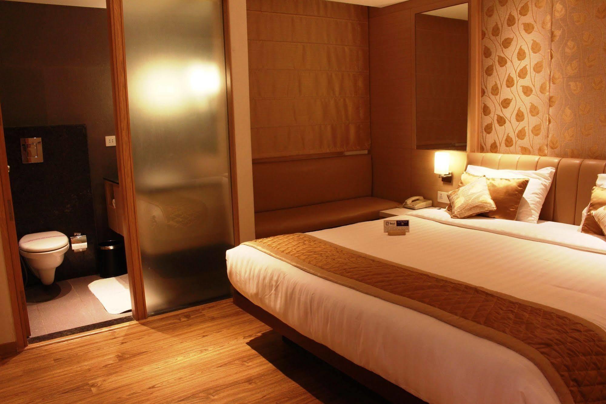 Hotel Swati Delhi (National Capital Territory of India)