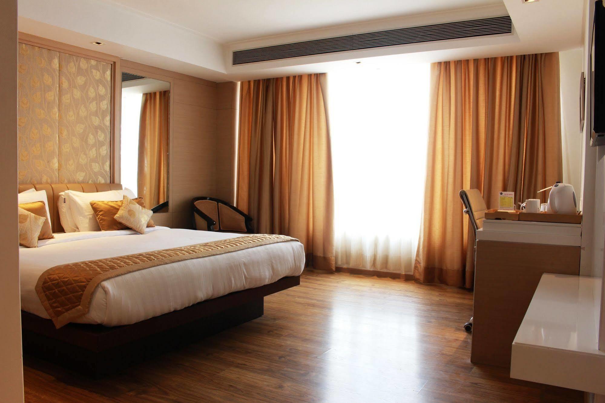 Hotel Swati