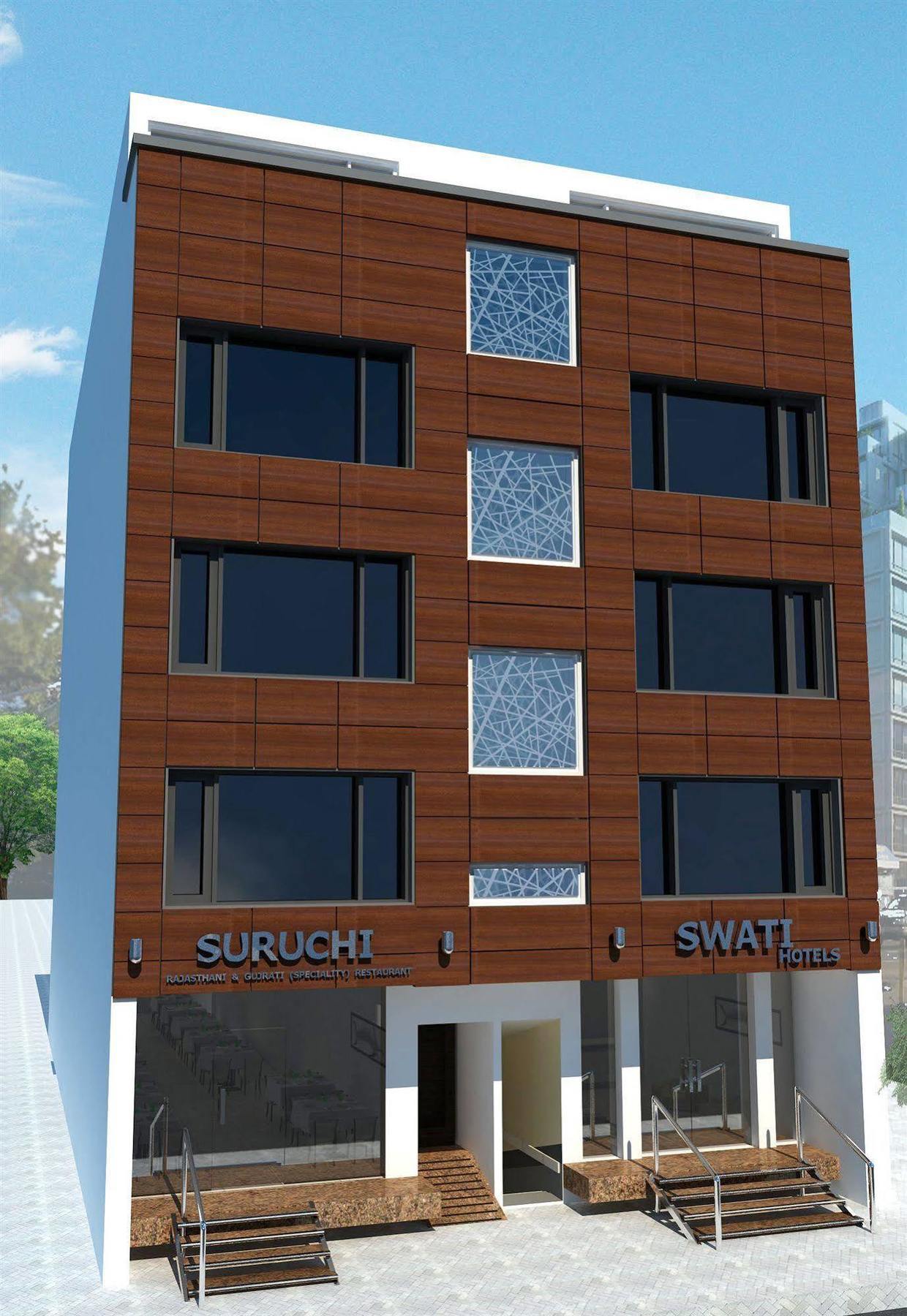 Hotel Swati Delhi (National Capital Territory of India)