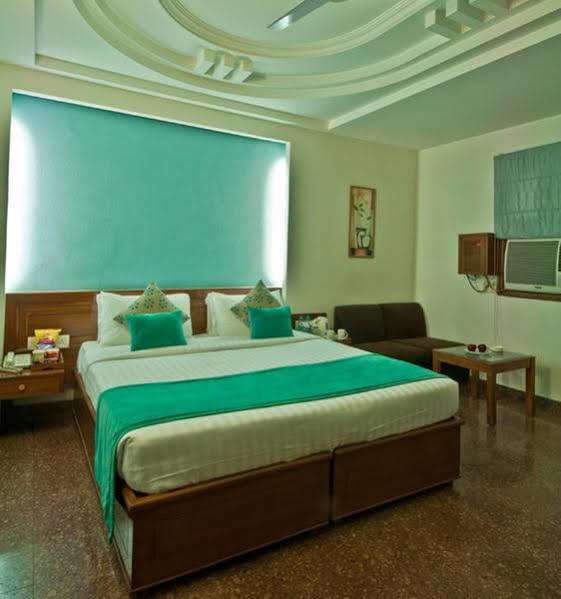 Hotel Swati Delhi (National Capital Territory of India)