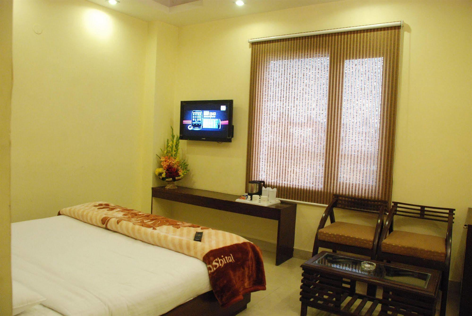 Silver Stone - Karol Bagh New Hotel 3*