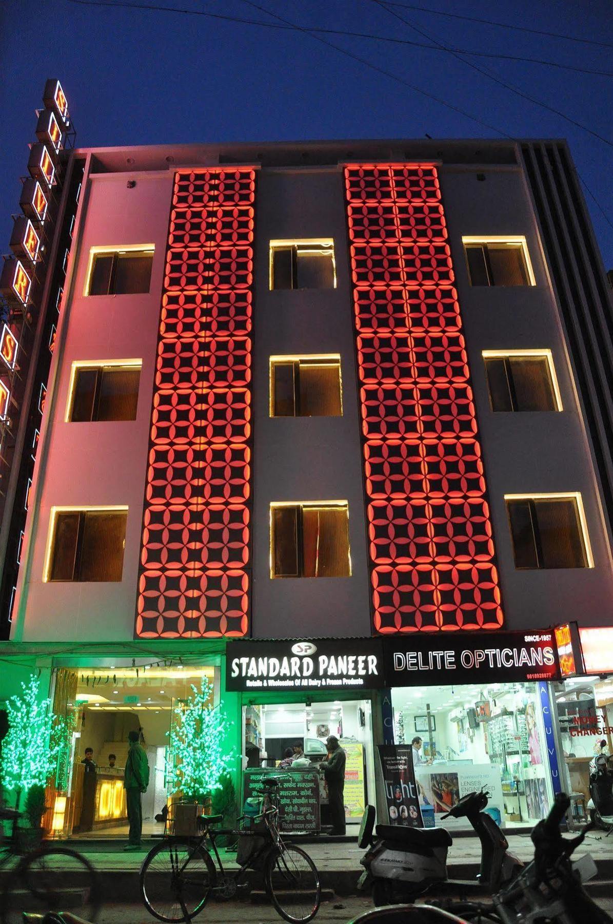 Silver Stone - Karol Bagh New