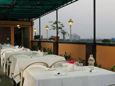 Star View-new Delhi Hotel New Delhi