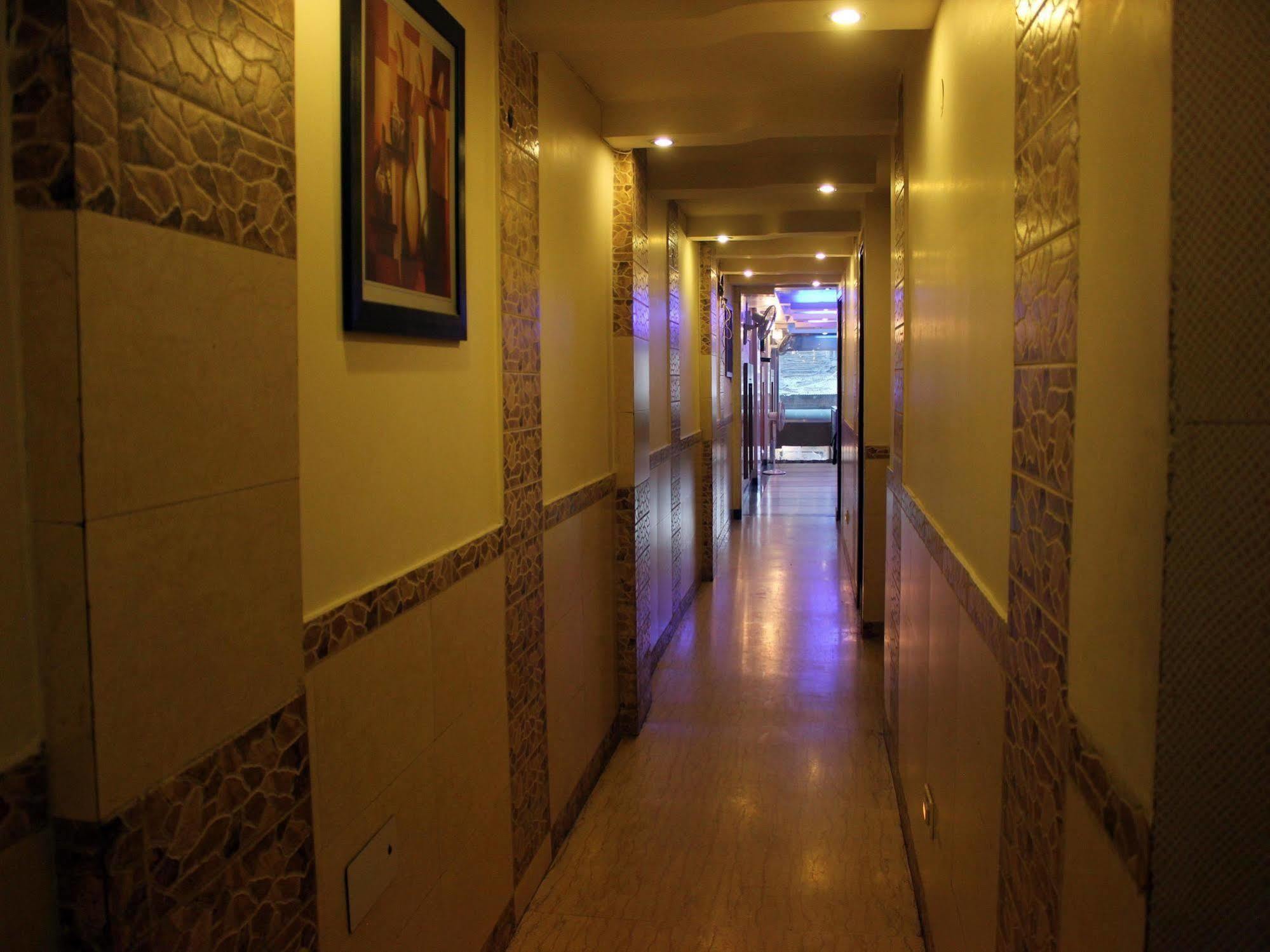 Star View-new Delhi 4*