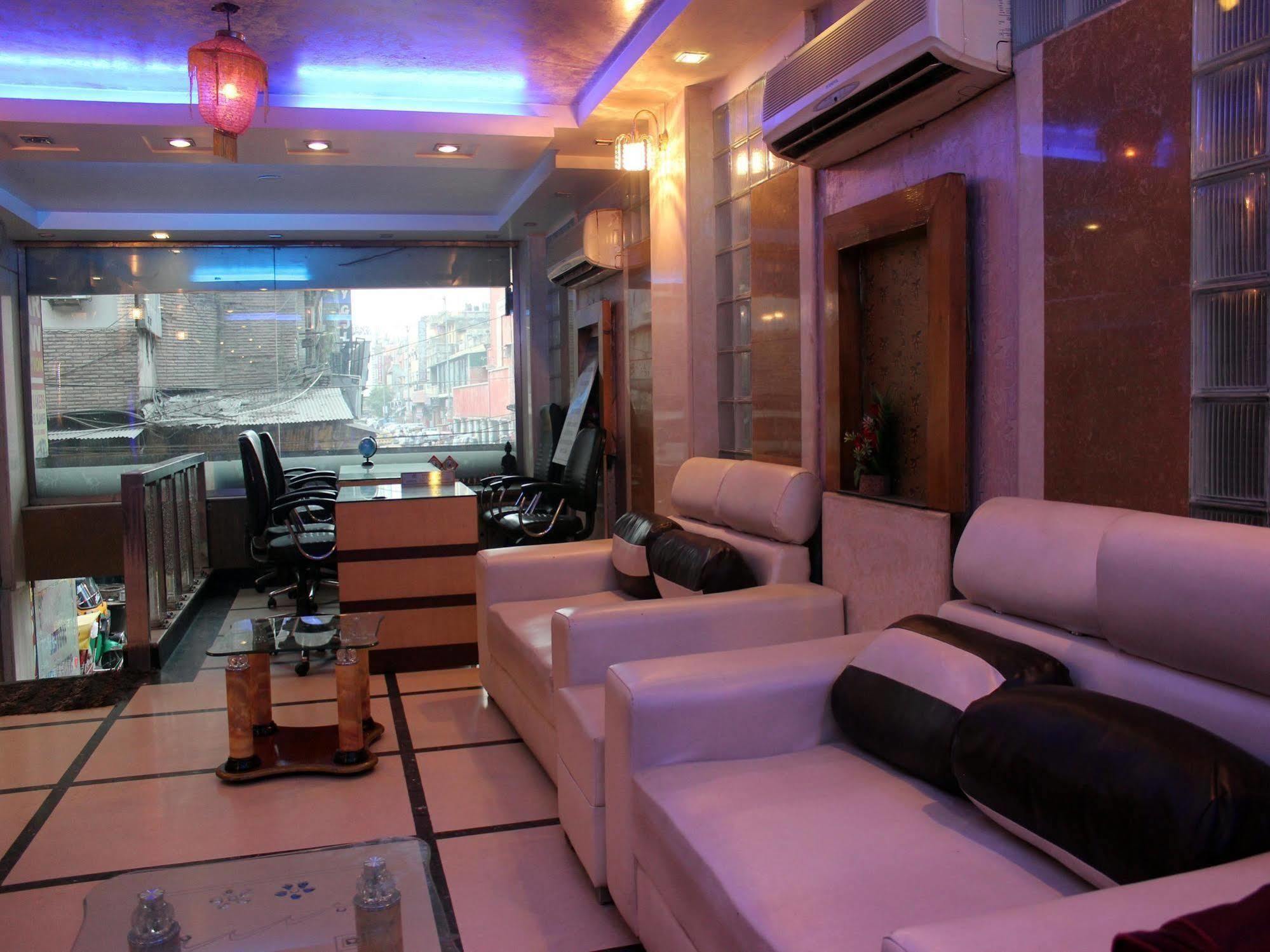 Star View-new Delhi Hotel New Delhi