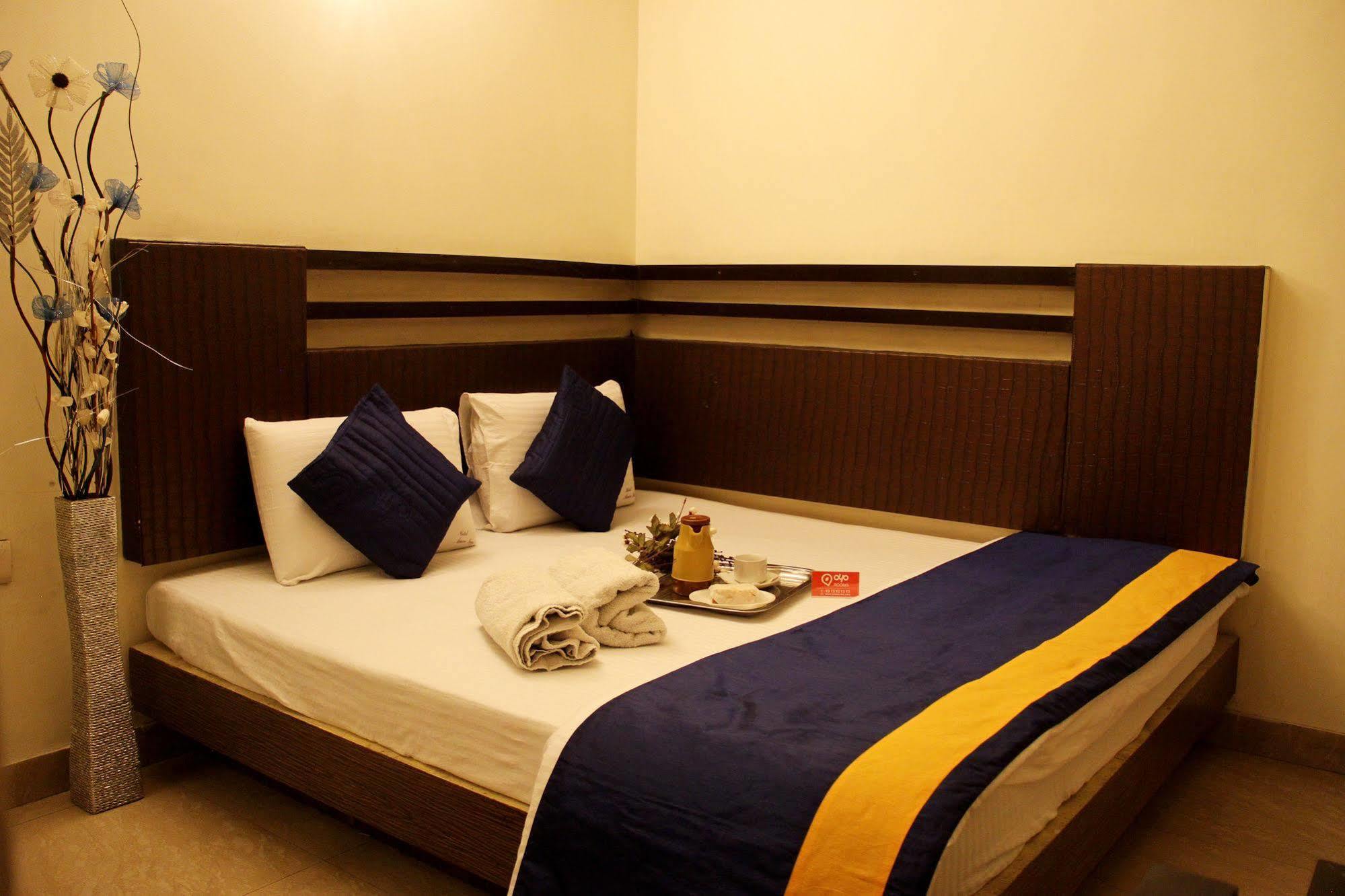 Star View-new Delhi 4*