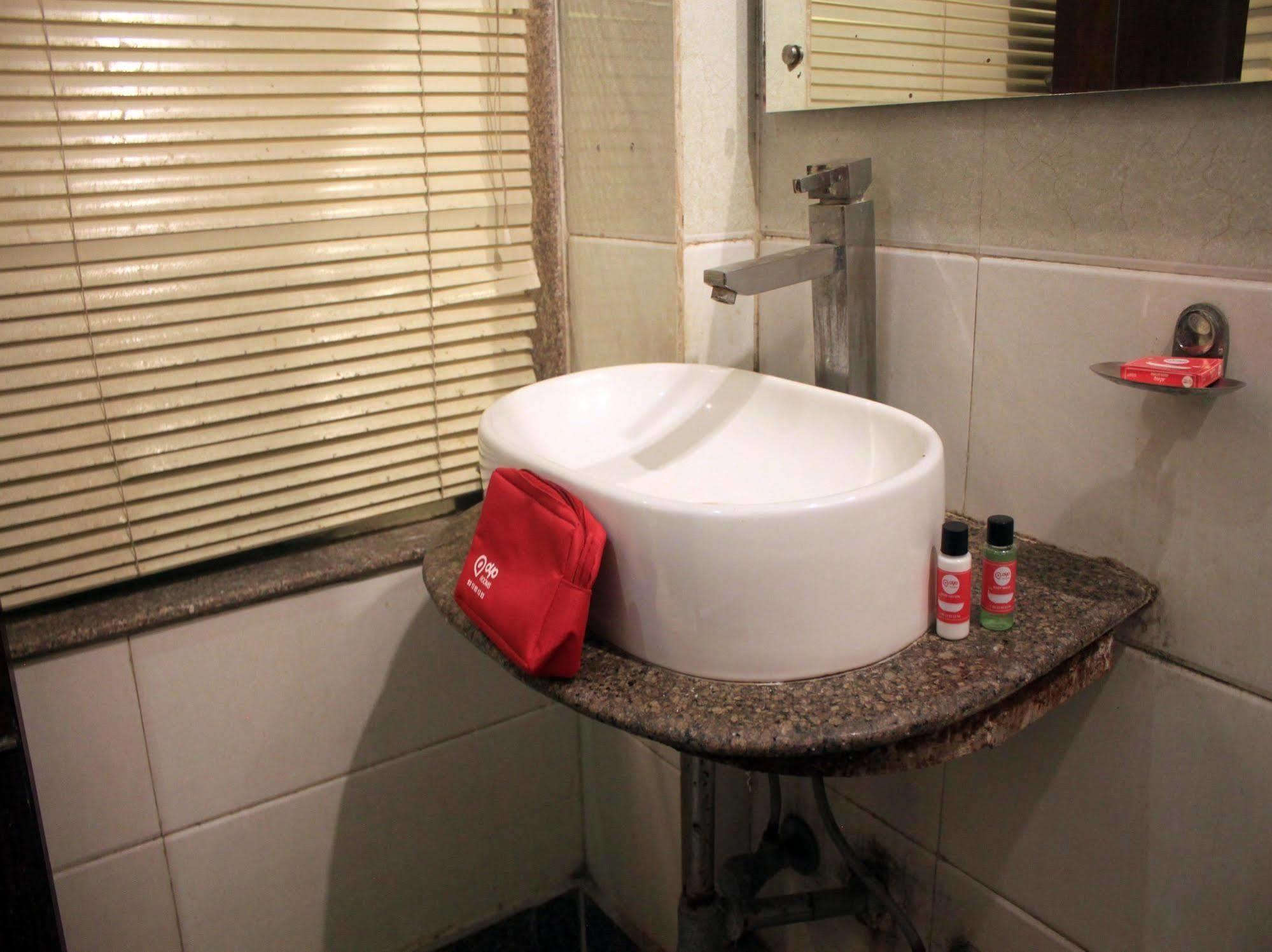 Hotel Star View-new Delhi New Delhi