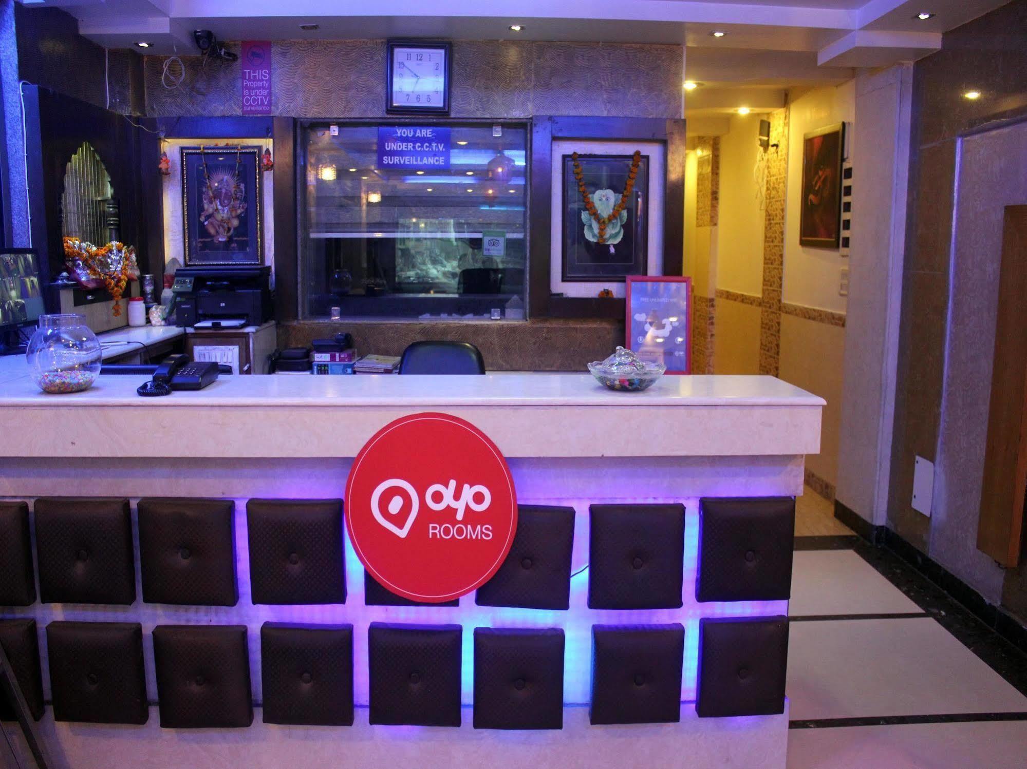 Star View-new Delhi Hotel New Delhi