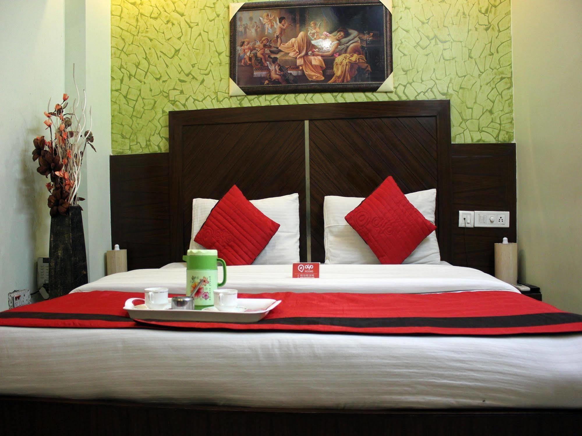 Hotel Star View-new Delhi