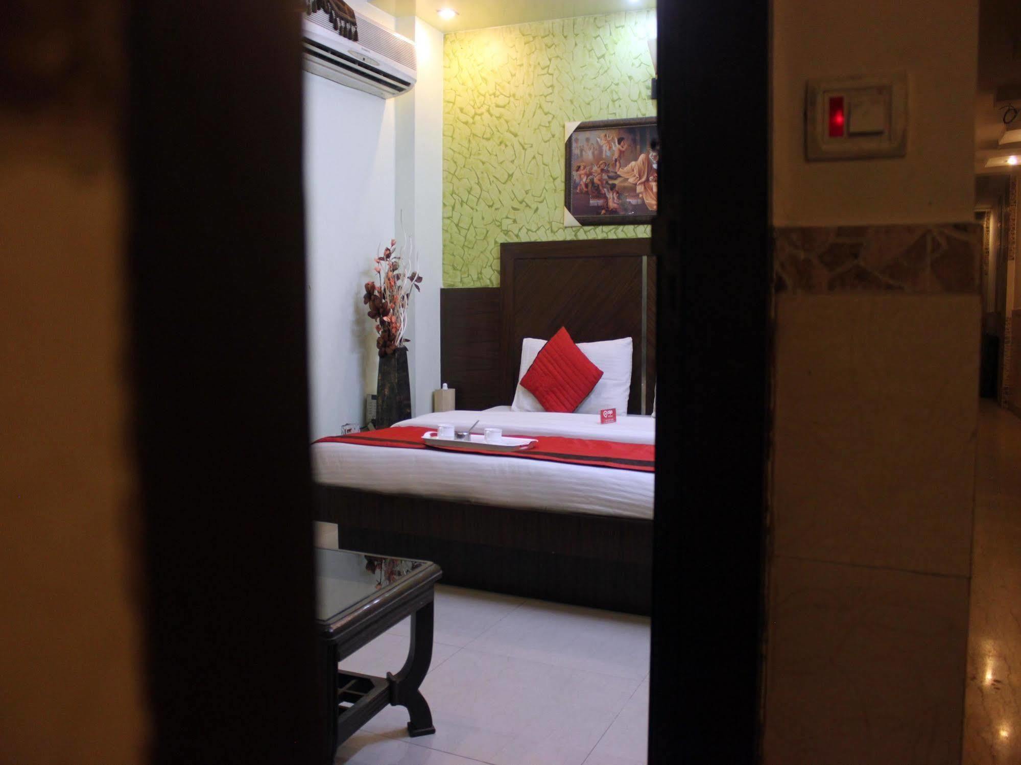 Star View-new Delhi 4*