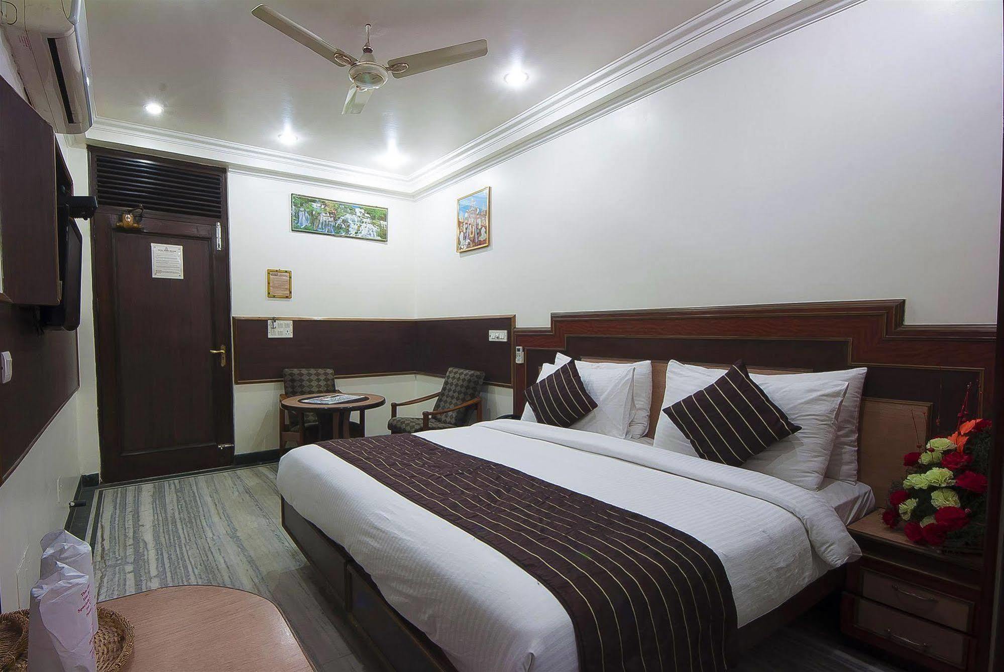 Rama Deluxe Delhi (National Capital Territory of India)