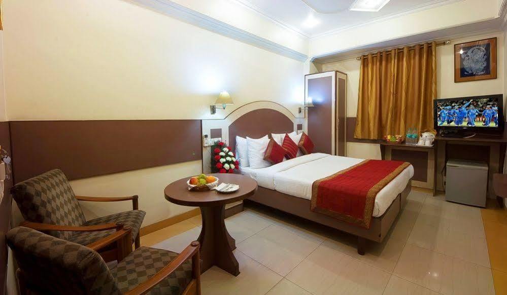 Hotel Rama Deluxe Delhi (National Capital Territory of India)