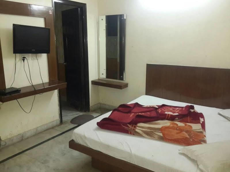 Klick International Hotel New Delhi