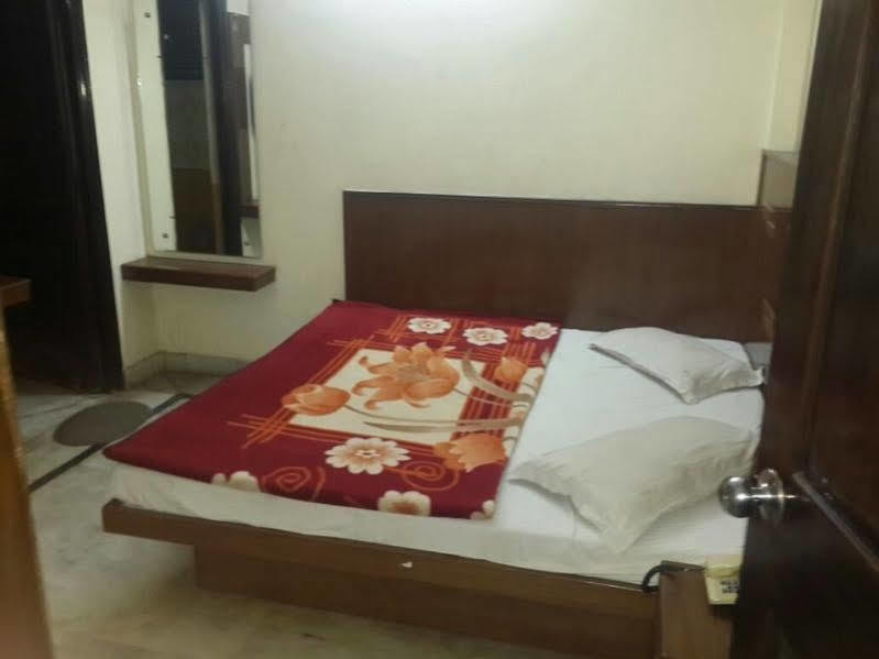 Klick International Hotel
