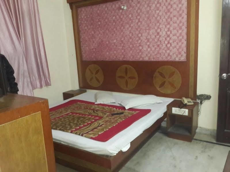 Hotel Klick International 3*