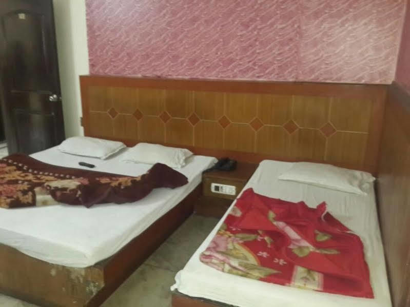 Hotel Klick International New Delhi