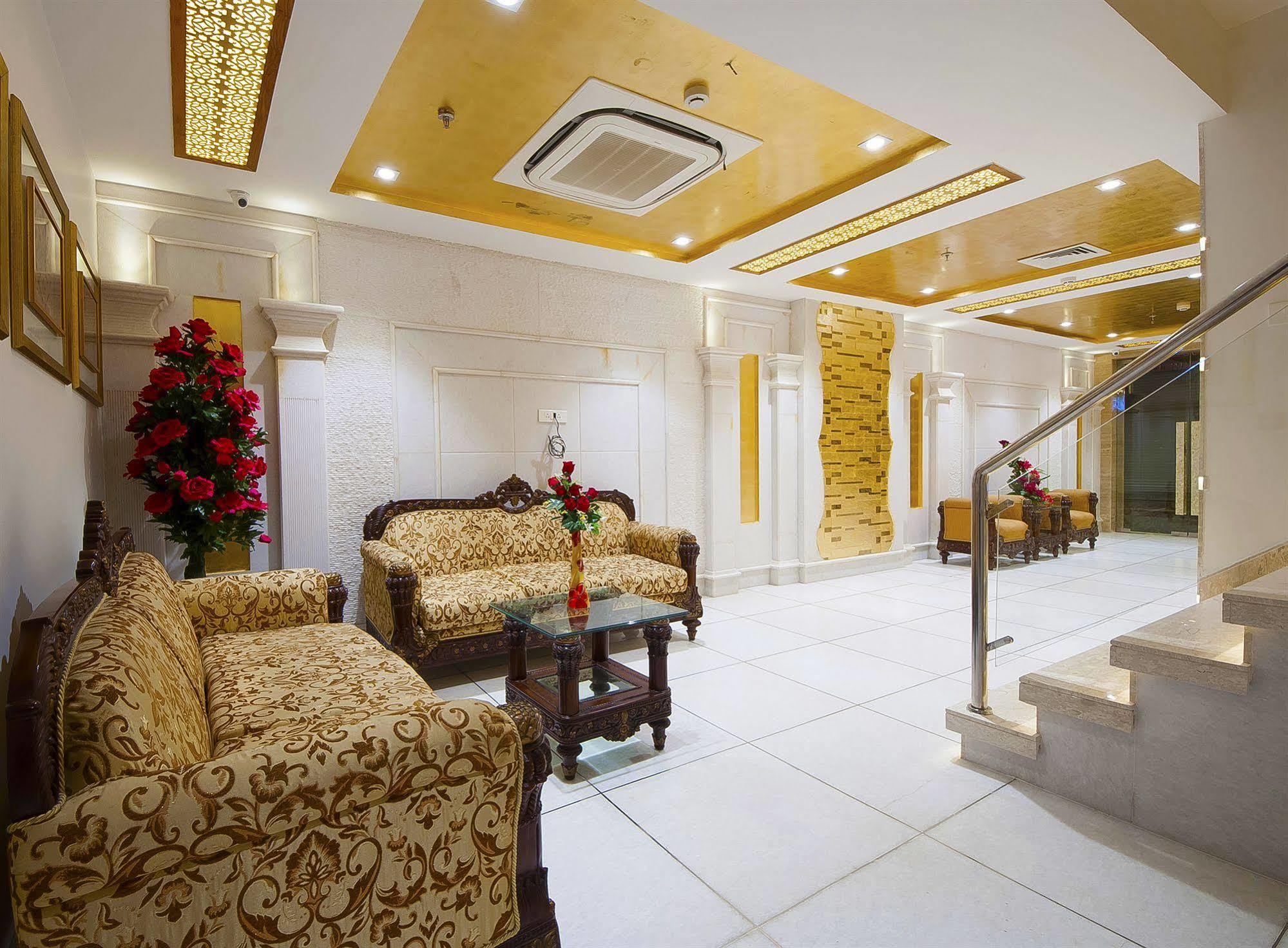 Swaran Palace Delhi (National Capital Territory of India)