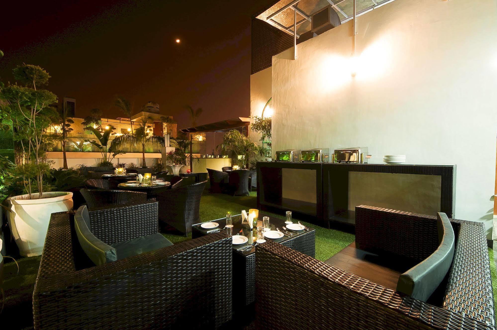 Hotel Swaran Palace Delhi (National Capital Territory of India)