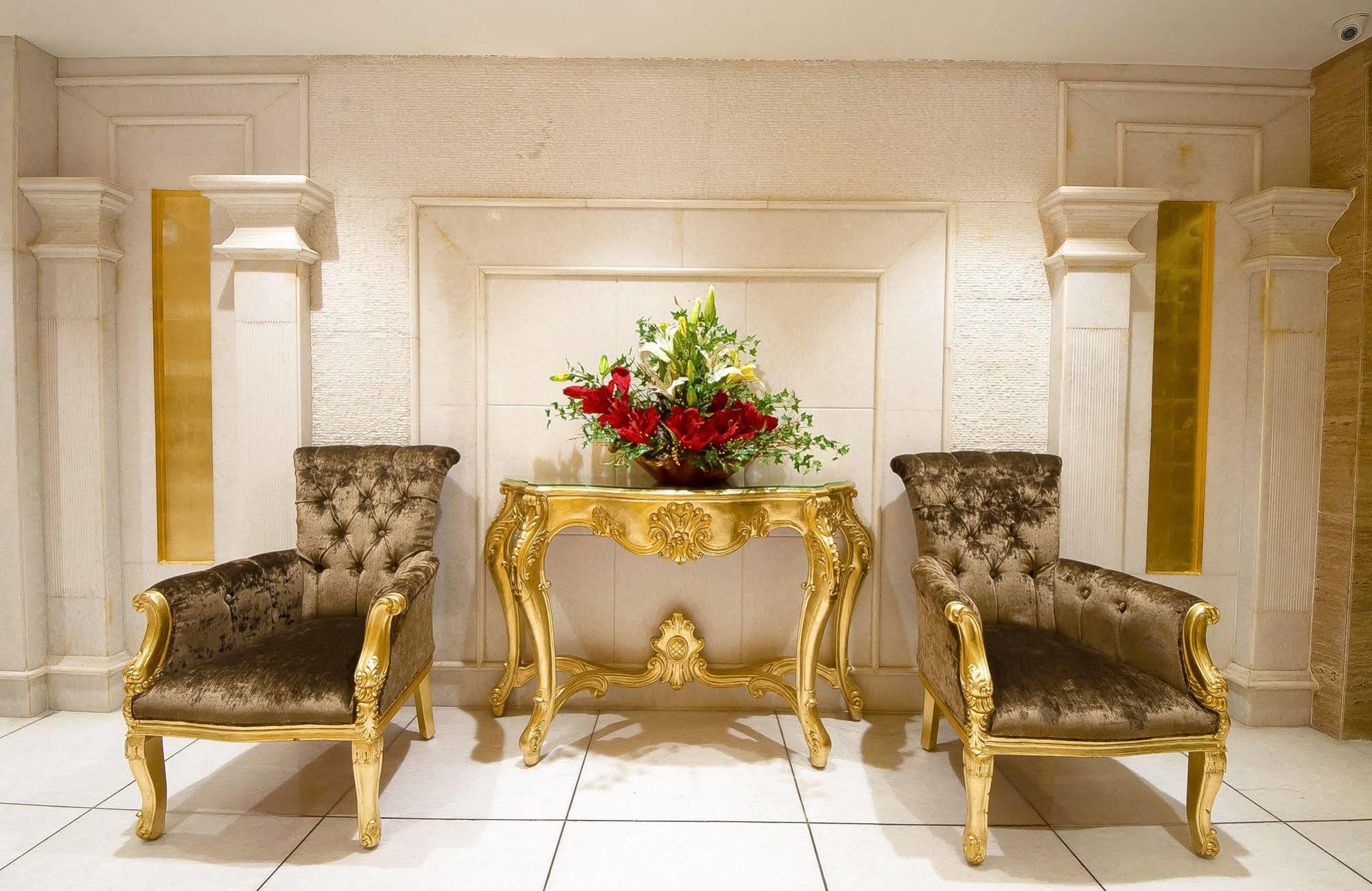 Hotel Swaran Palace Delhi (National Capital Territory of India)